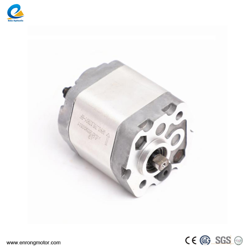 CBT-E1S Gear Pump