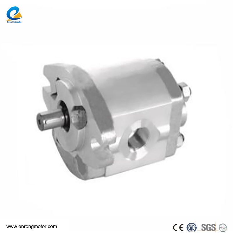 CBT-F2B Gear Pumps