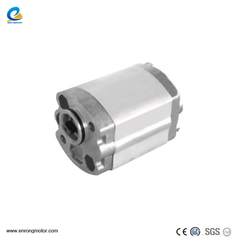 CBT1-F2A Gear Pumps