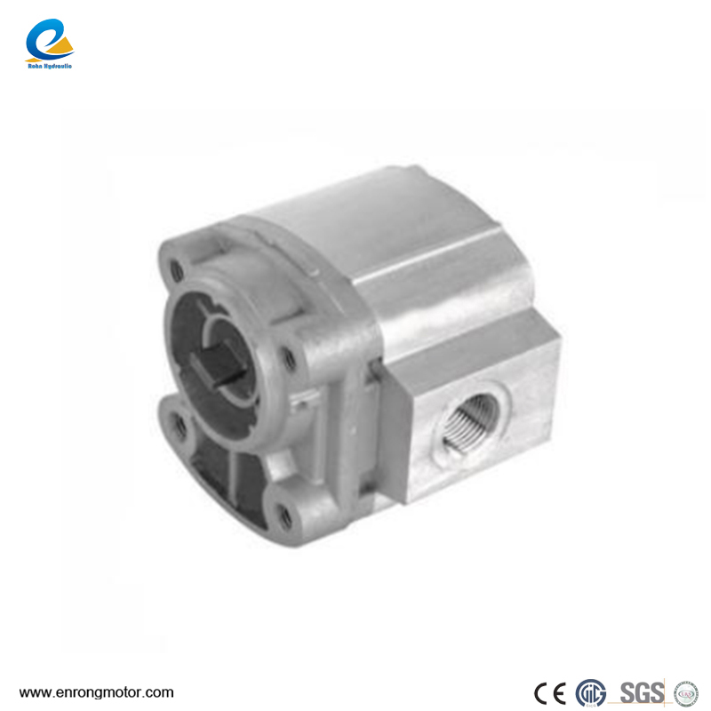 CBT2-F2 Gear Pumps