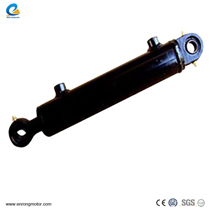 Single Acting Hydraulic Cylinder